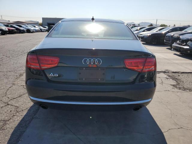 Photo 6 from auction – 2014 AUDI A8 QUATTRO with VIN WAUAGAFD9EN007293
