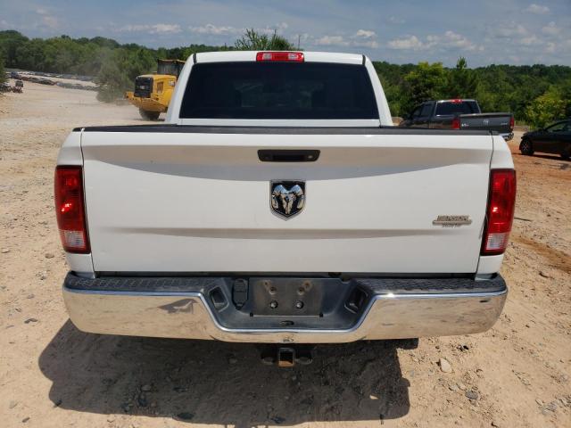 Photo 6 from auction – 2017 RAM 1500 ST with VIN 3C6RR6KT7HG708249