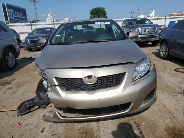 Zdjęcie 5 z aukcji – 2010 TOYOTA COROLLA BA z VIN 2T1BU4EE3AC362081