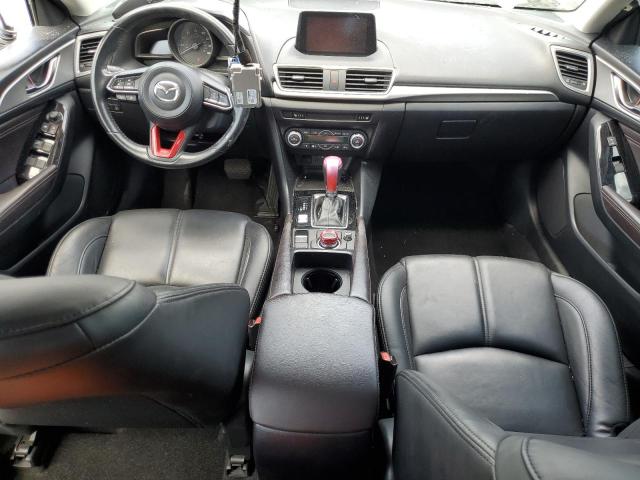 Photo 8 from auction – 2018 MAZDA 3 TOURING with VIN 3MZBN1V30JM266262