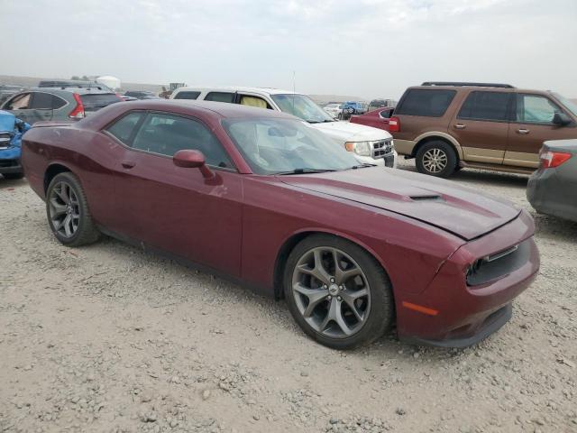 Photo 4 from auction – 2017 DODGE CHALLENGER with VIN 2C3CDZAG7HH501187