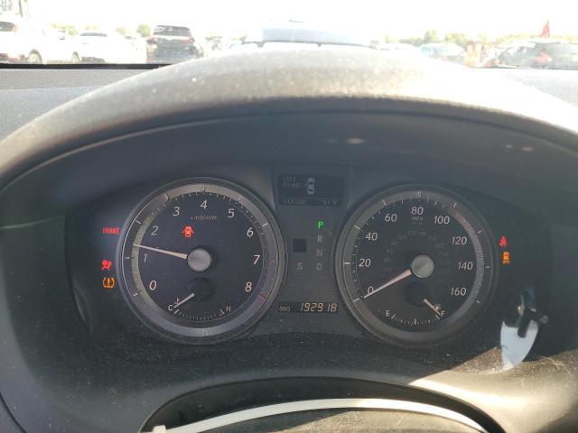 Photo 9 from auction – 2007 LEXUS ES 350 with VIN JTHBJ46G272100180