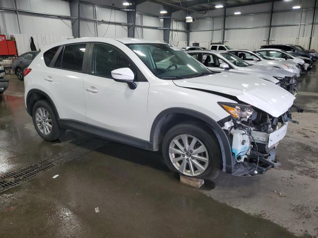 Photo 4 from auction – 2016 MAZDA CX-5 TOURI with VIN JM3KE4CY7G0915075