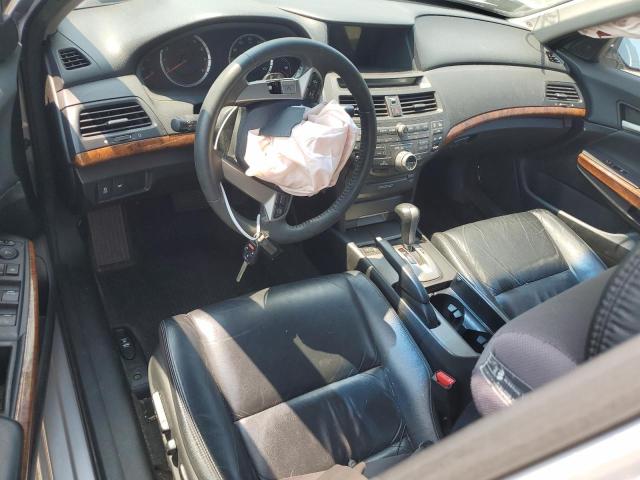 Photo 8 from auction – 2012 HONDA ACCORD EXL with VIN 1HGCP2F86CA150602