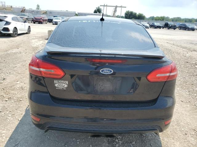 Photo 6 from auction – 2016 FORD FOCUS SE with VIN 1FADP3F22GL344337