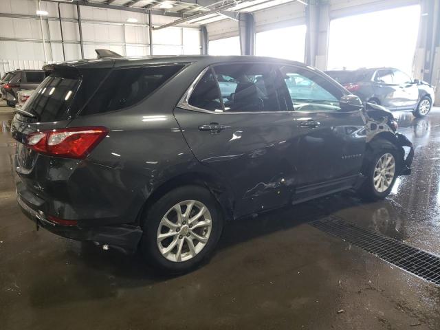 Photo 3 from auction – 2018 CHEVROLET EQUINOX LT with VIN 2GNAXSEV0J6319916