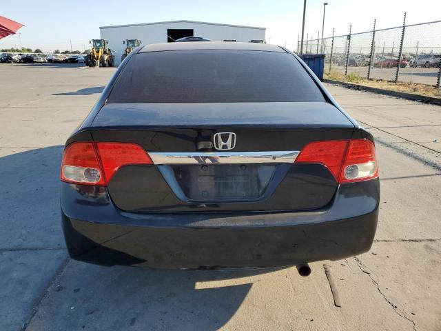 صورة رقم 6 من المزاد - 2009 HONDA CIVIC مع VIN 19XFA16549E026993