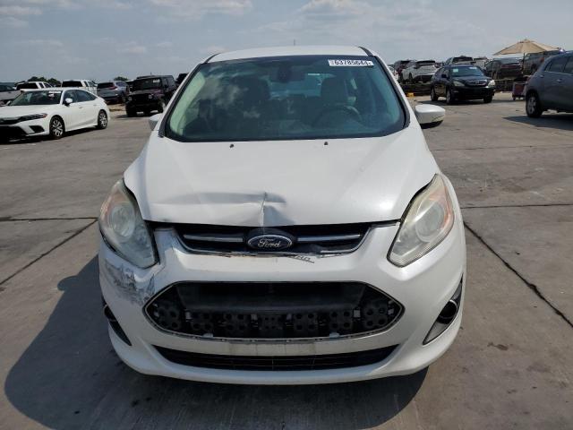 Photo 5 from auction – 2014 FORD C-MAX PREM with VIN 1FADP5CU8EL508804