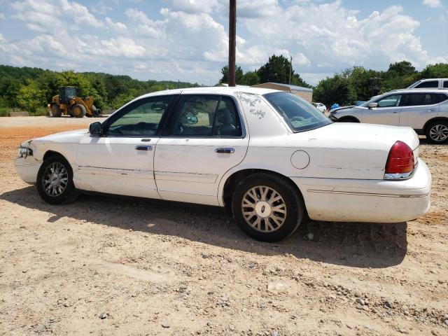 Photo 2 from auction – 2003 FORD CROWN VICT with VIN 2FAFP74W13X164110