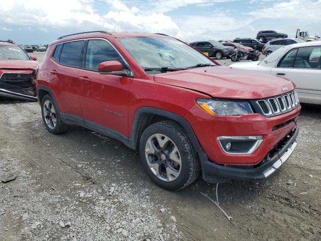 Photo 4 from auction – 2021 JEEP COMPASS LI with VIN 3C4NJDCB6MT527749