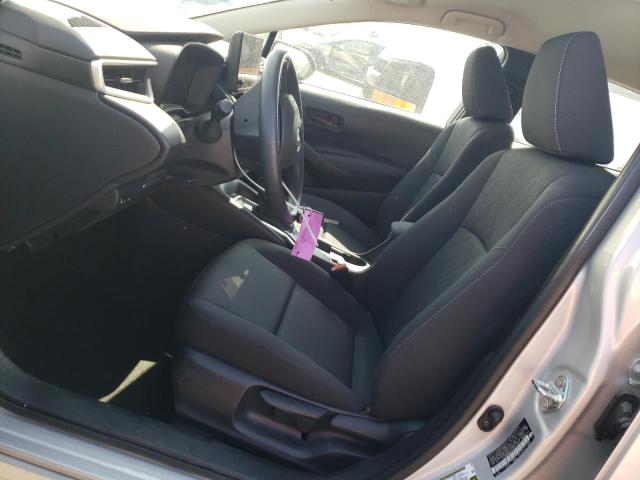 Photo 7 from auction – 2023 TOYOTA COROLLA LE with VIN 5YFB4MDE1PP020106