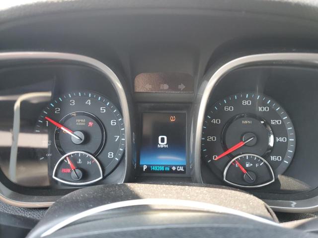 Photo 9 from auction – 2015 CHEVROLET MALIBU LS with VIN 1G11A5SL4FF110523