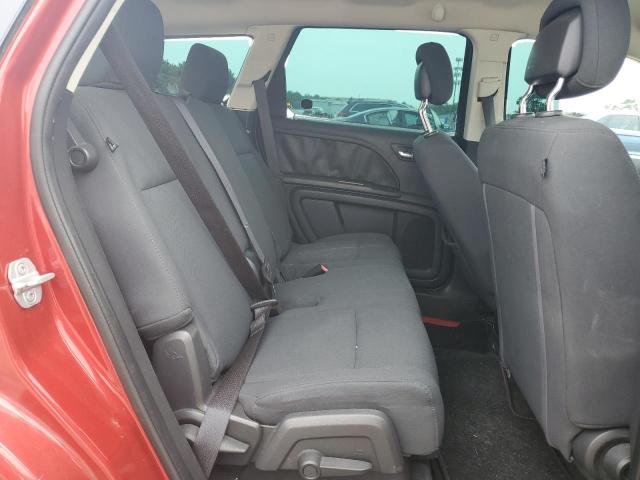 Photo 11 from auction – 2010 DODGE JOURNEY SE with VIN 3D4PG4FB3AT184562