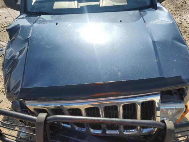 Photo 12 from auction – 2010 JEEP COMMANDER with VIN 1J4RG4GK9AC125431