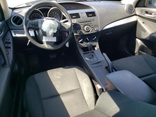 Photo 8 from auction – 2012 MAZDA 3 I with VIN JM1BL1UGXC1555985