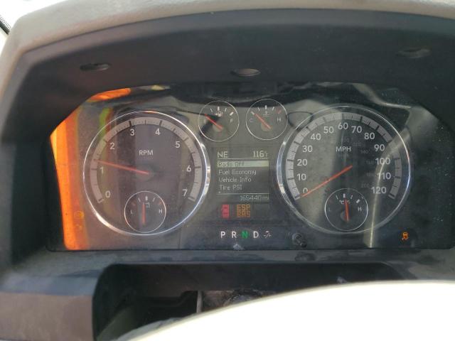 Photo 9 from auction – 2010 DODGE RAM 1500 with VIN 1D7RB1GT0AS265164