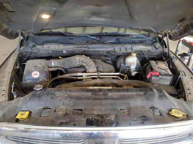 Photo 11 from auction – 2010 DODGE RAM 1500 with VIN 1D7RB1CT1AS178699