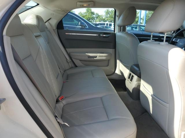 Photo 10 from auction – 2010 CHRYSLER 300 TOURIN with VIN 2C3CA5CV4AH132372