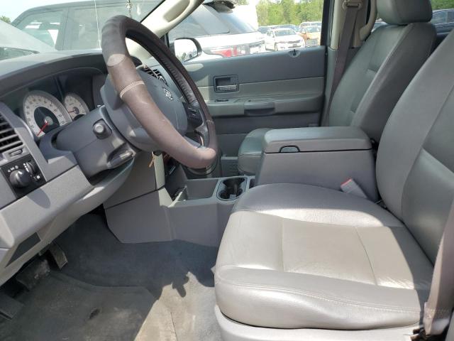 Photo 7 from auction – 2005 DODGE DURANGO SL with VIN 1D4HB48D75F549388