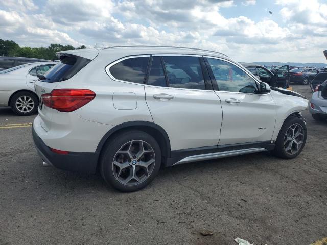 Photo 3 from auction – 2016 BMW X1 XDRIVE2 with VIN WBXHT3C38G5E48068