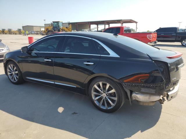 Photo 2 from auction – 2014 CADILLAC XTS with VIN 2G61L5S35E9317336