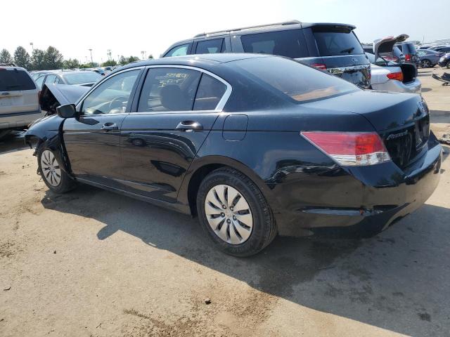Photo 2 from auction – 2010 HONDA 0 with VIN 1HGCP2F39AA045540