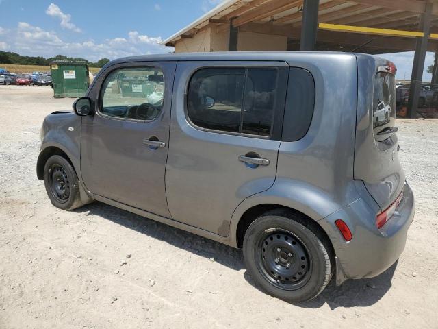Photo 2 from auction – 2012 NISSAN CUBE BASE with VIN JN8AZ2KR1CT254390