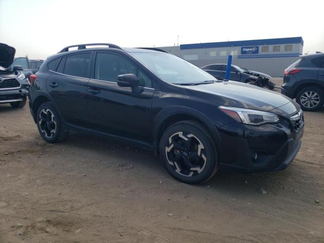 Photo 4 from auction – 2022 SUBARU CROSSTREK with VIN JF2GTHNC9NH264514