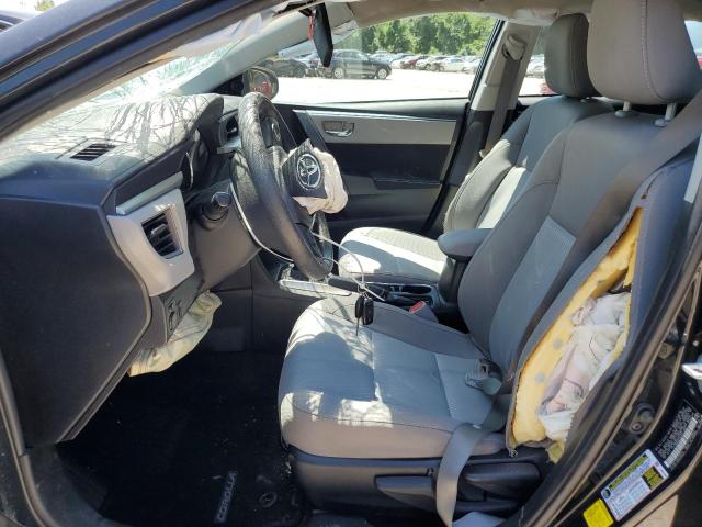 Photo 7 from auction – 2016 TOYOTA COROLLA L with VIN 2T1BURHE3GC547362
