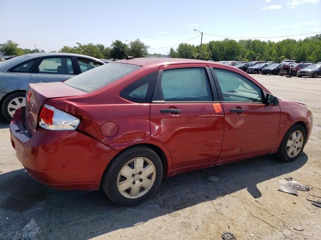 صورة رقم 3 من المزاد - 2010 FORD FOCUS مع VIN 1FAHP3ENXAW218827