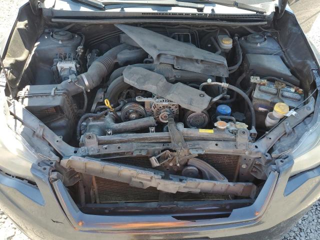 Photo 11 from auction – 2013 SUBARU XV CROSSTR with VIN JF2GPAKC6D2856194