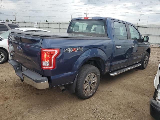 Foto 3 de la subasta – 2015 FORD F150 SUPER con VIN 1FTEW1EPXFFC28447