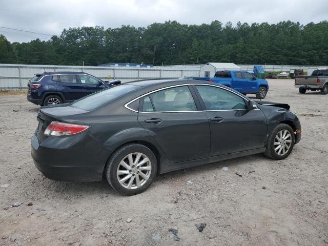 Photo 3 from auction – 2012 MAZDA 6 I with VIN 1YVHZ8EH7C5M24069