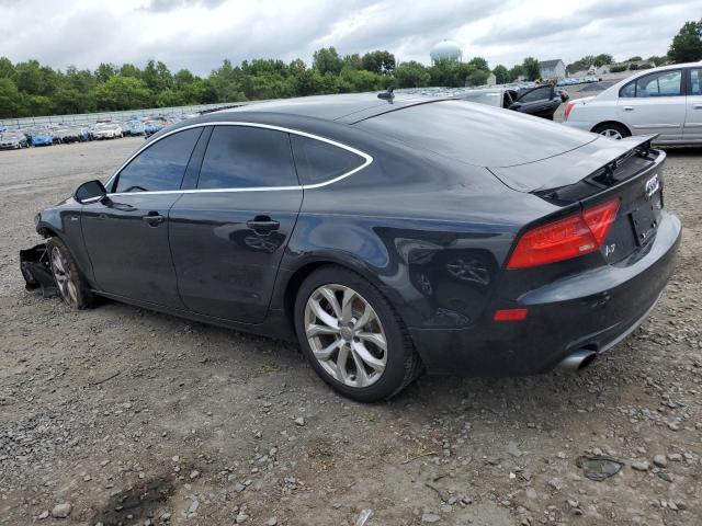 Photo 2 from auction – 2012 AUDI A7 PRESTIG with VIN WAUSGAFC9CN028721