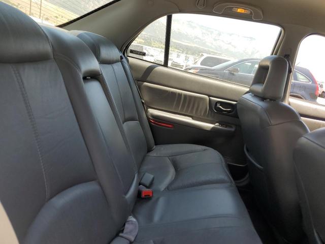 Photo 10 from auction – 2001 BUICK REGAL LS with VIN 2G4WB55K111254667