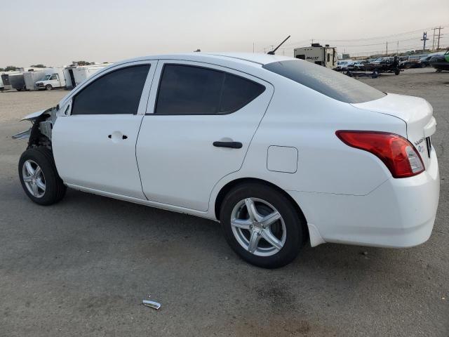 Photo 2 from auction – 2017 NISSAN VERSA S with VIN 3N1CN7AP9HL845515