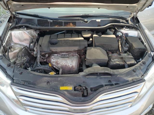 Photo 11 from auction – 2010 TOYOTA VENZA with VIN 4T3BA3BB4AU016236