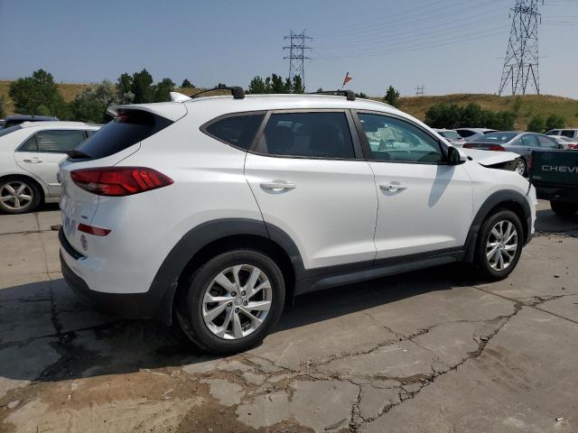 Photo 3 from auction – 2019 HYUNDAI TUCSON LIM with VIN KM8J3CA45KU010657