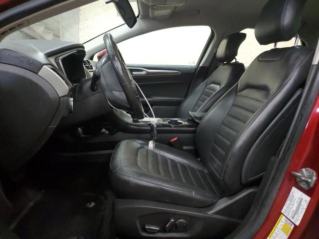 Photo 7 from auction – 2015 FORD FUSION SE with VIN 3FA6P0HD3FR111802