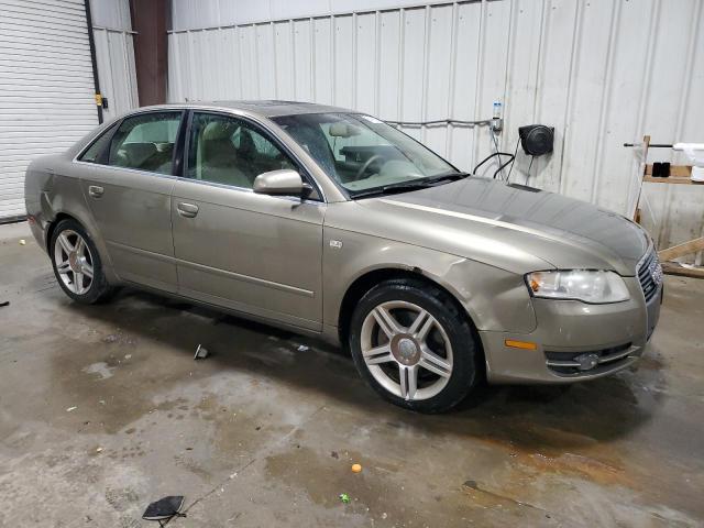 Photo 4 from auction – 2006 AUDI A4 2.0T QU with VIN WAUDF78E86A017458