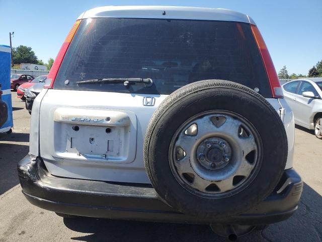 Photo 6 from auction – 1999 HONDA CR-V with VIN JHLRD2847YC012559