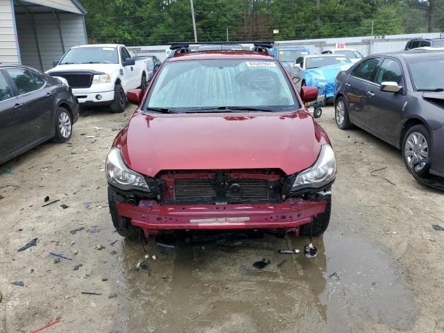 Photo 5 from auction – 2014 SUBARU XV CROSSTR with VIN JF2GPACC6E8226656