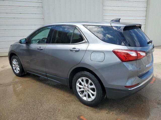 Photo 2 from auction – 2018 CHEVROLET EQUINOX LT with VIN 3GNAXJEV3JL126777