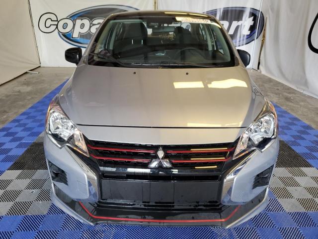 Photo 5 from auction – 2024 MITSUBISHI MIRAGE G4 with VIN ML32FUFJ2RHF02706