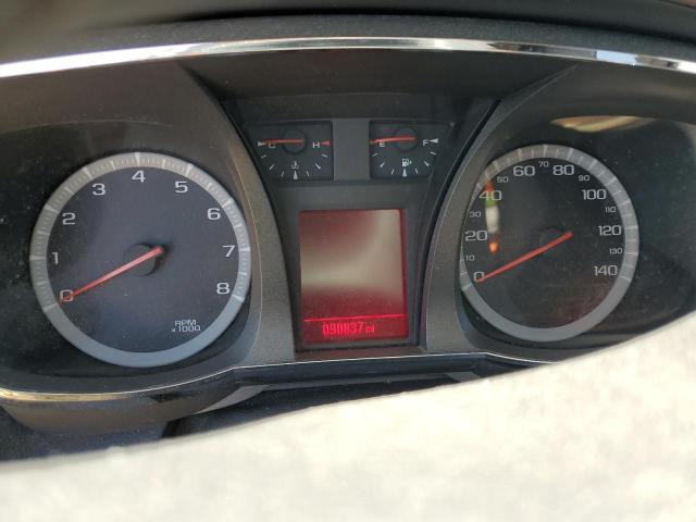 Photo 9 from auction – 2015 GMC TERRAIN SL with VIN 2GKALSEKXF6363864