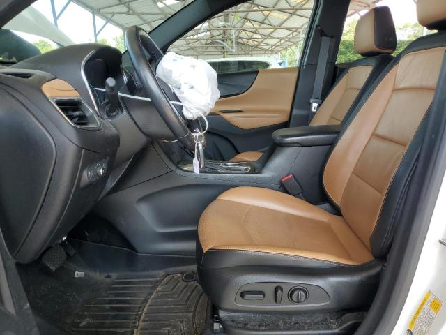Photo 7 from auction – 2019 CHEVROLET EQUINOX PR with VIN 2GNAXNEV2K6149674