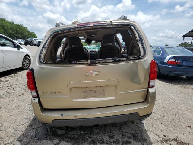Photo 6 from auction – 2006 CHEVROLET UPLANDER L with VIN 1GNDV33L96D152927