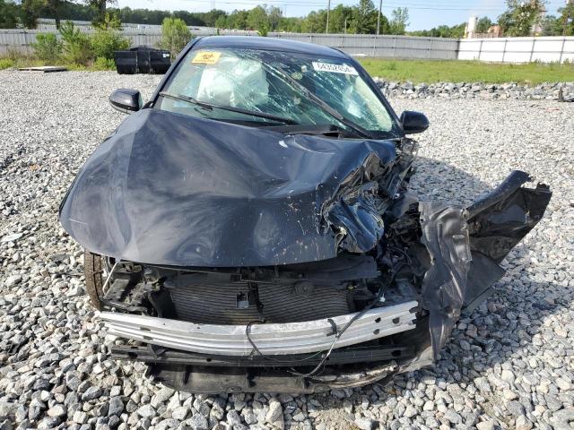 Photo 5 from auction – 2024 TOYOTA COROLLA LE with VIN 5YFB4MDE4RP105590