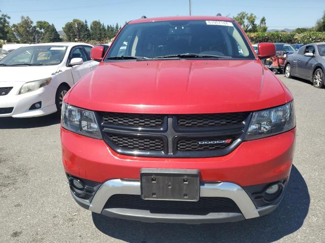 Photo 5 from auction – 2014 DODGE JOURNEY CR with VIN 3C4PDCGG2ET276990