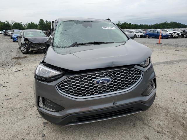 Photo 5 from auction – 2024 FORD EDGE SEL with VIN 2FMPK4J97RBA12716